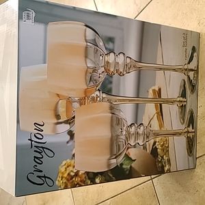 Set of 3 Candle Holders